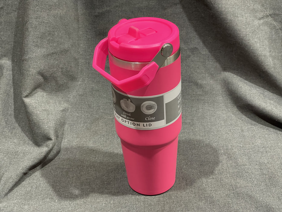 Vacuum Insulated Mug