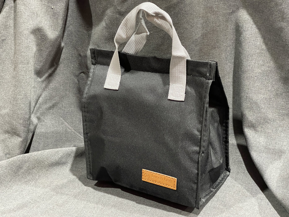 Insulated Lunch Bag