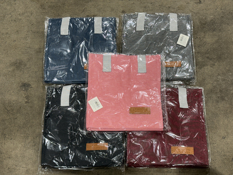 Insulated Carry Bags