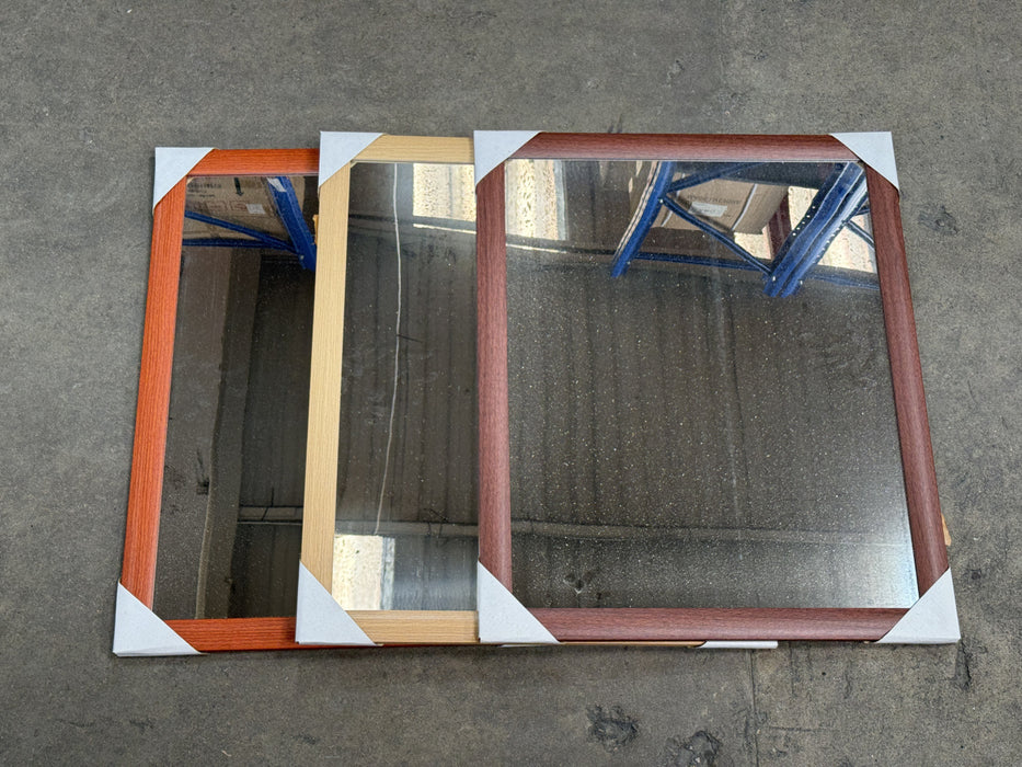 Mirror 55 X 45cm