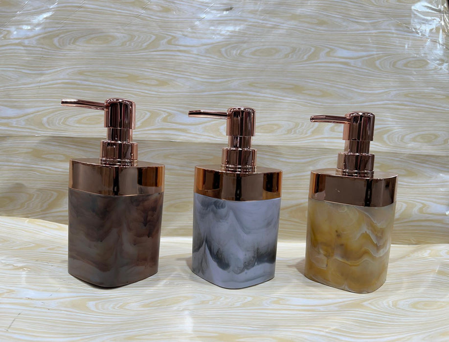 Soap Dispenser