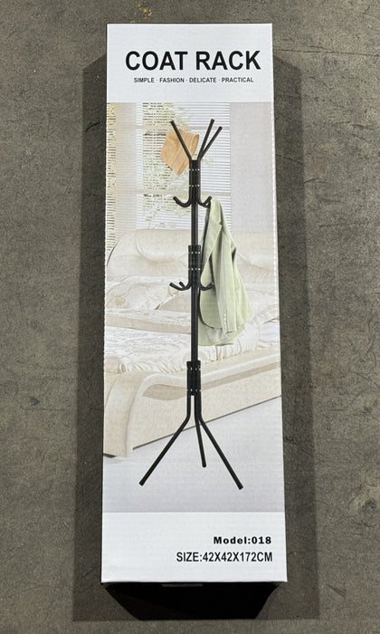 Coat Rack
