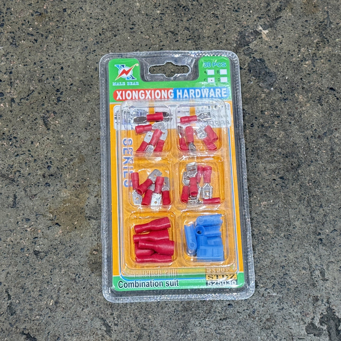 Cable Connectors Set