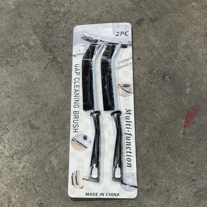 Gap Cleaning Brush