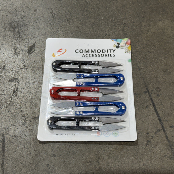 Fabric Cutters