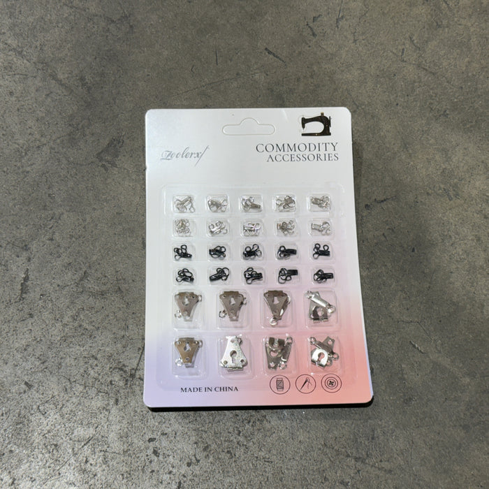 Sewing Clips
