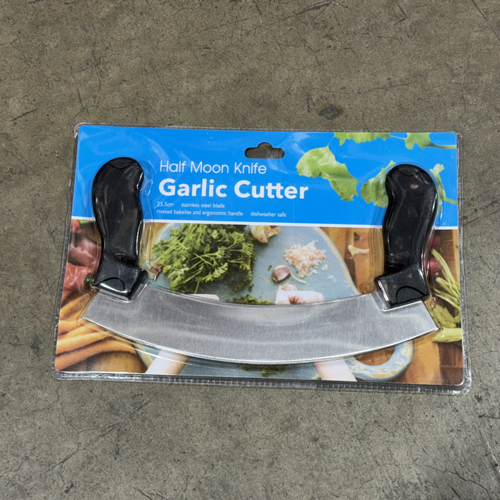 Garlic Cutter