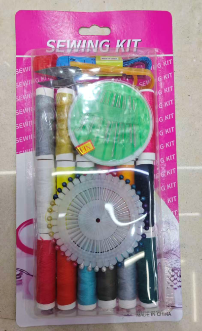 Sewing Kit