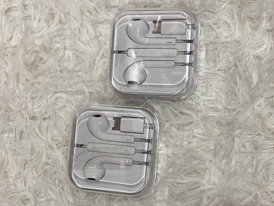 Headphones Type C