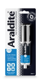 Araldite® Precision Syringe