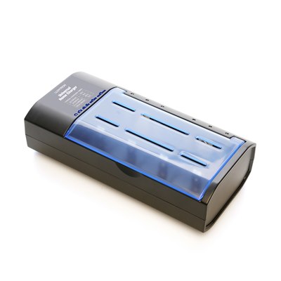 Universal Battery Charger