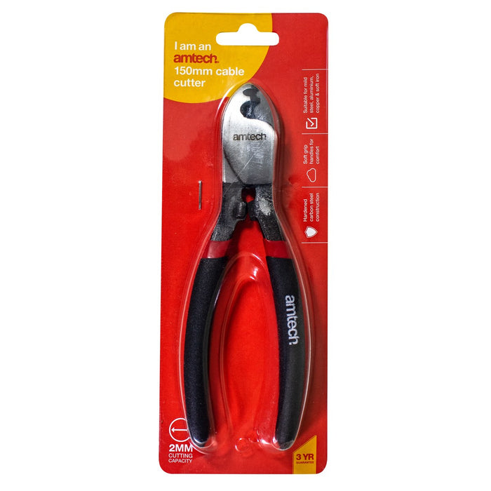 Cable Cutter