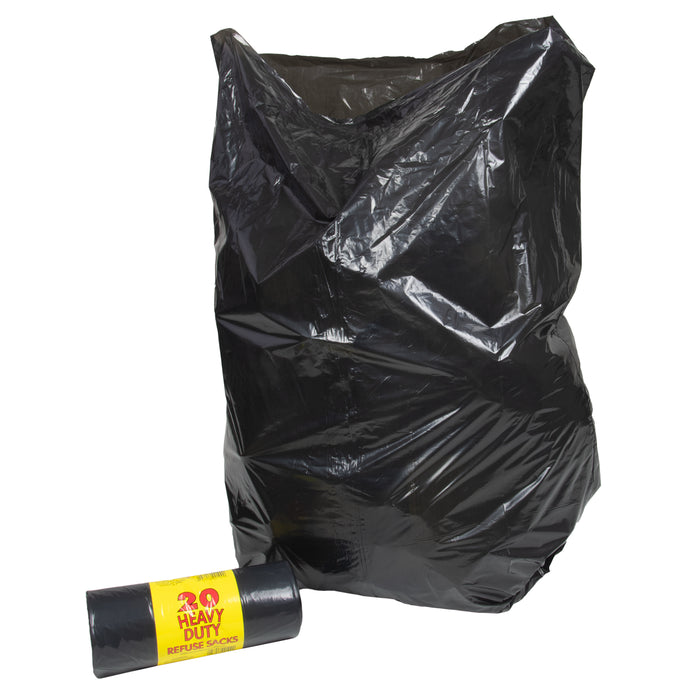 Black Bags