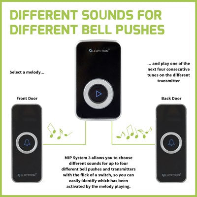 Door Bell Kit