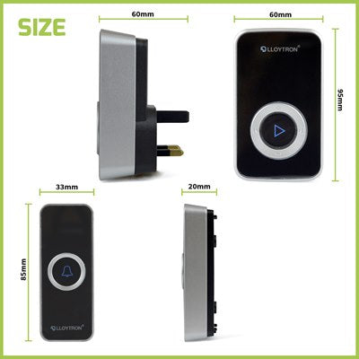 Door Bell Kit