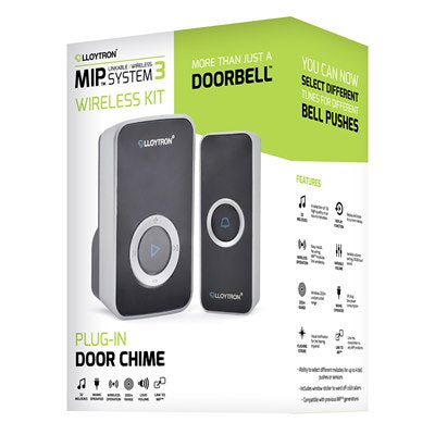 Door Bell Kit