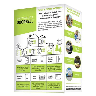 Hearing Impaired Door Bell