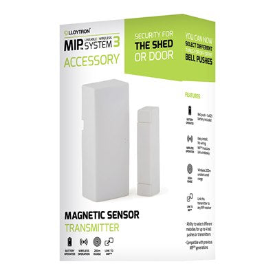 MIP3 Transmitter