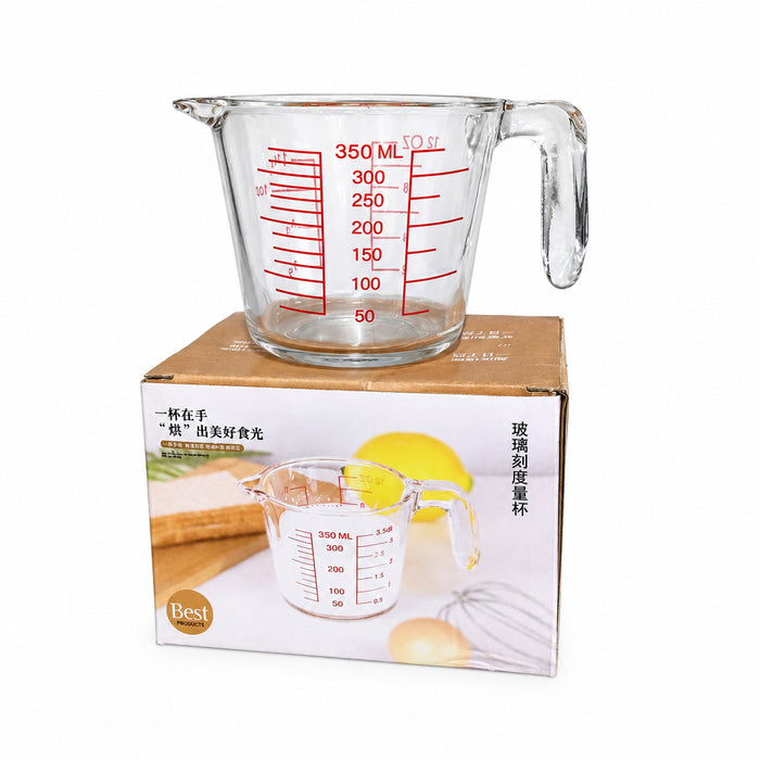 350ml measuring jug