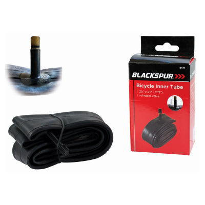 Bicycle Inner Tube 20”