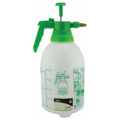 Pressure Sprayer