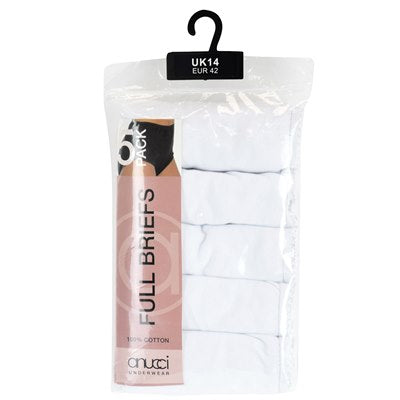 Ladies Briefs