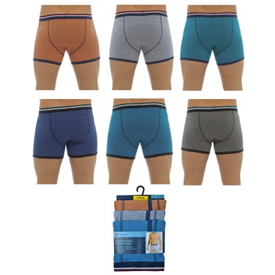 Mens Trunks