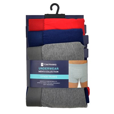 Mens Trunks