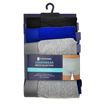 Mens Trunks