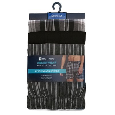 Boxer Shorts