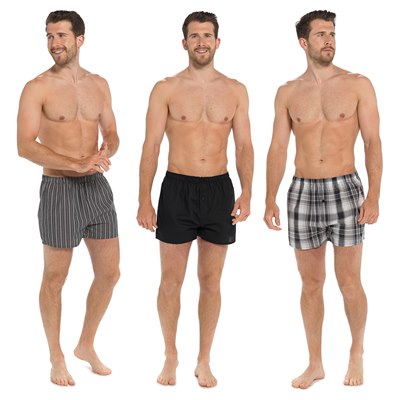 Boxer Shorts