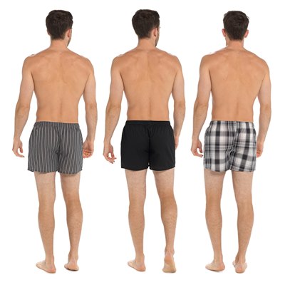 Boxer Shorts
