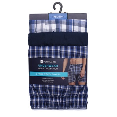 Boxer Shorts