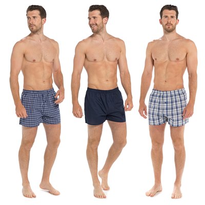Boxer Shorts