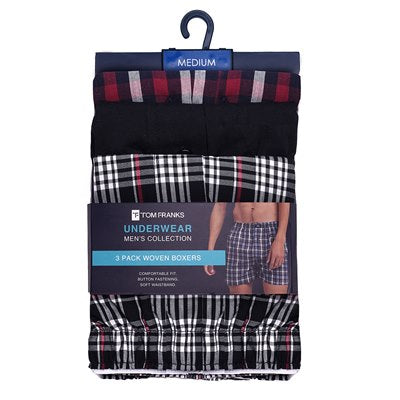 Boxer Shorts