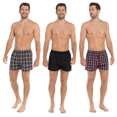 Boxer Shorts