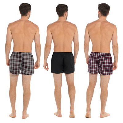 Boxer Shorts