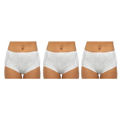 Ladies Briefs
