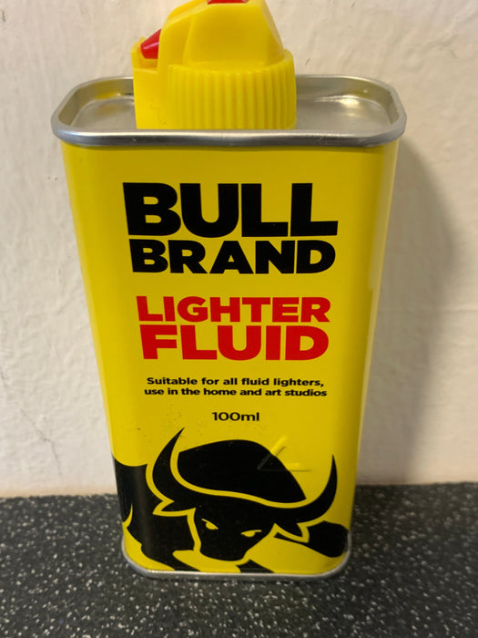 Lighter Fluid