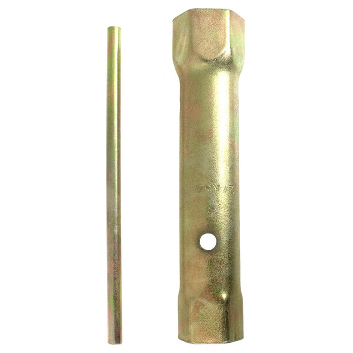 Box Spanner