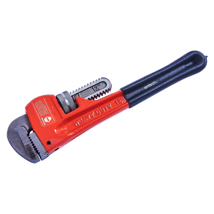 Pipe Wrench 12"