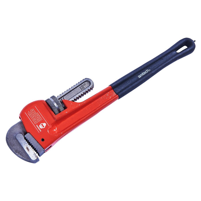 Pipe Wrench 18"