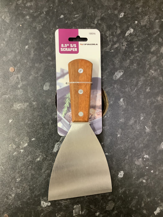 8.5" kitchen Scraper