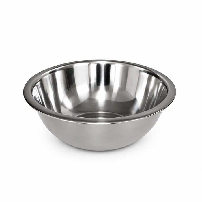 20cm Stainless mixing bowl
