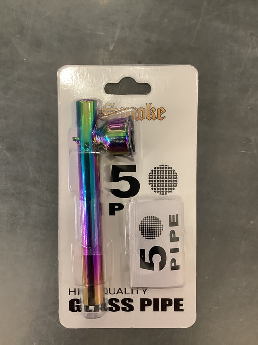 Smoking pipe