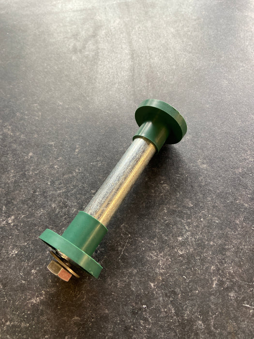 Wheelbarrow Wheel Axle