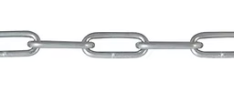 Long Link Chains 42 X 12mm X 6mm