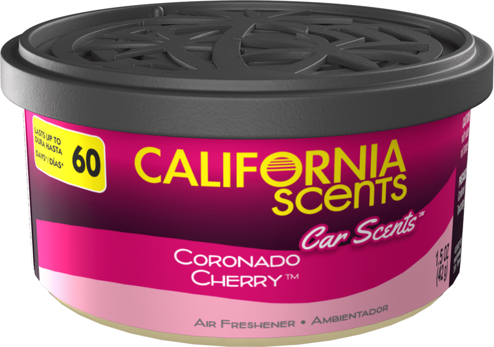 California Scents Coronado Cherry
