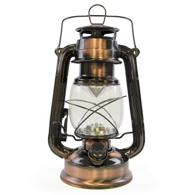 Storm Lamp