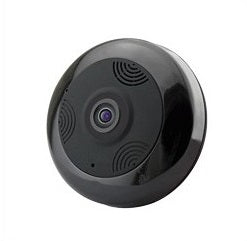 Panoramic 360° Camera